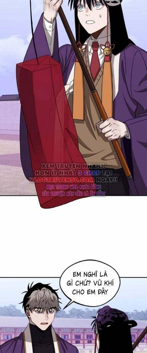 Cuộc Chiến Giữa Các Vị Thần - Page 44