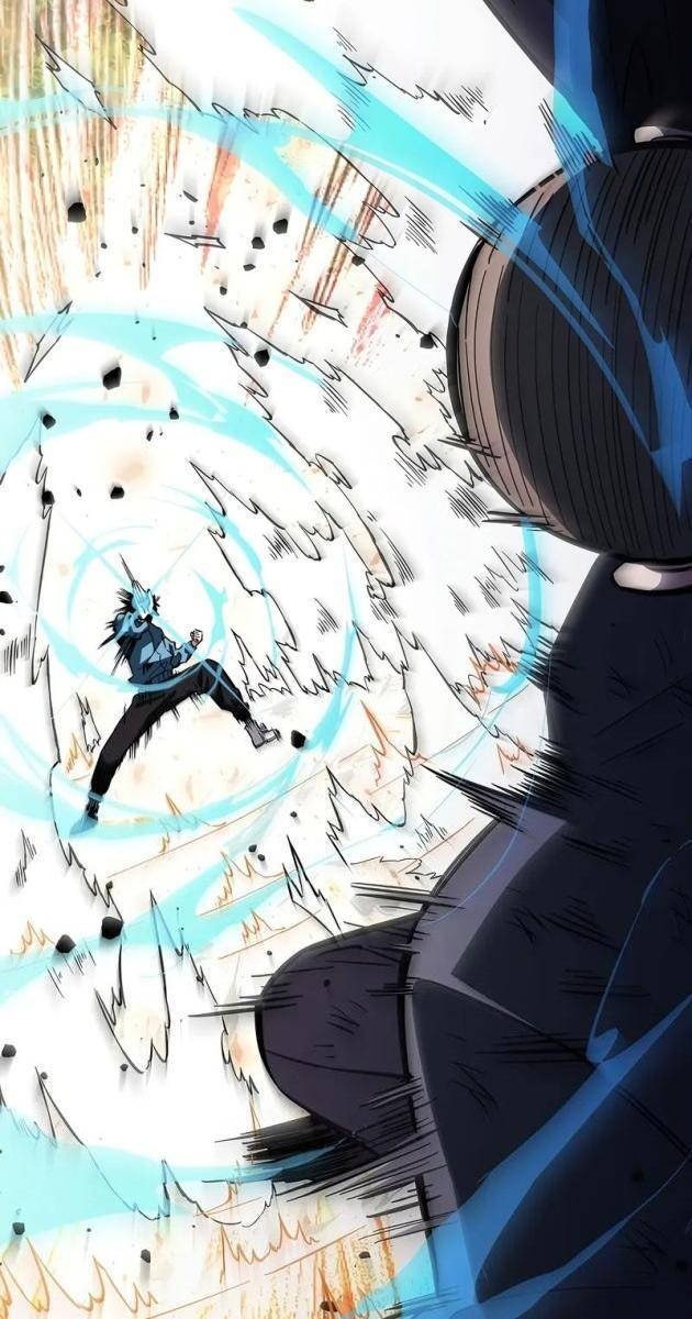 Sinh Tồn Giả Tối Cường - Page 36