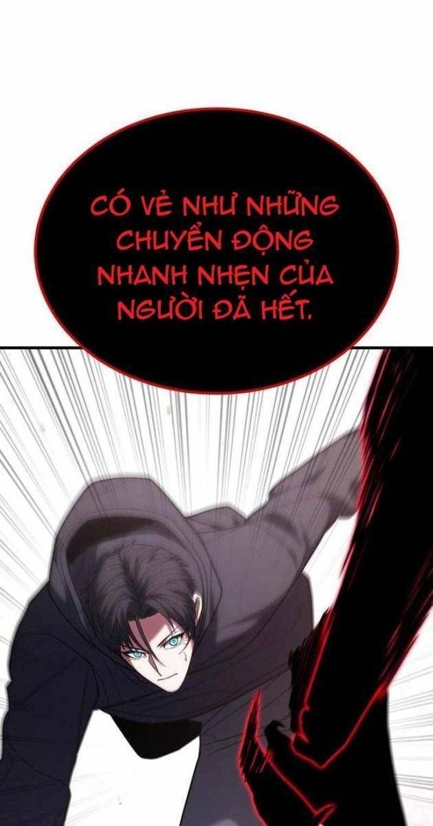 Tuyệt Thế Anh Hùng - Page 124
