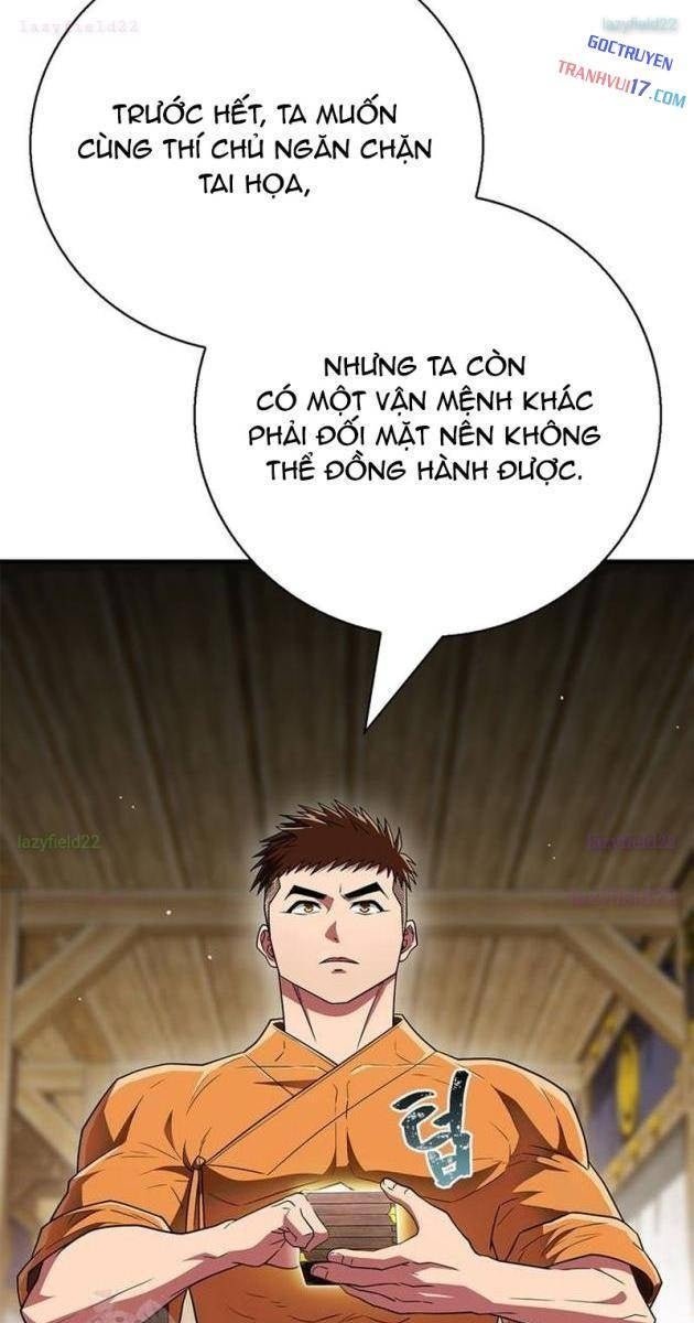 Huấn Luyện Viên Murim Thiên Tài - Page 13