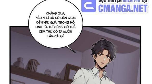 Ma Tôn Nữ Đế Xuyên Không Thành Cấp Trên Của Tôi! - Page 7