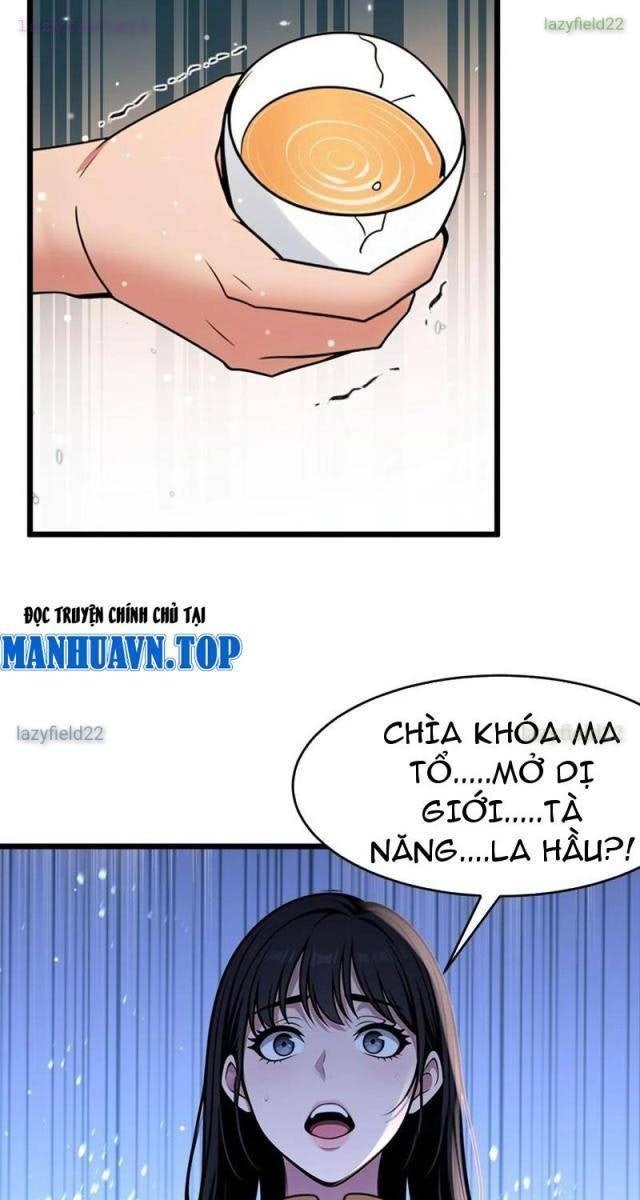 Ma Tôn Nữ Đế Xuyên Không Thành Cấp Trên Của Tôi! - Page 13