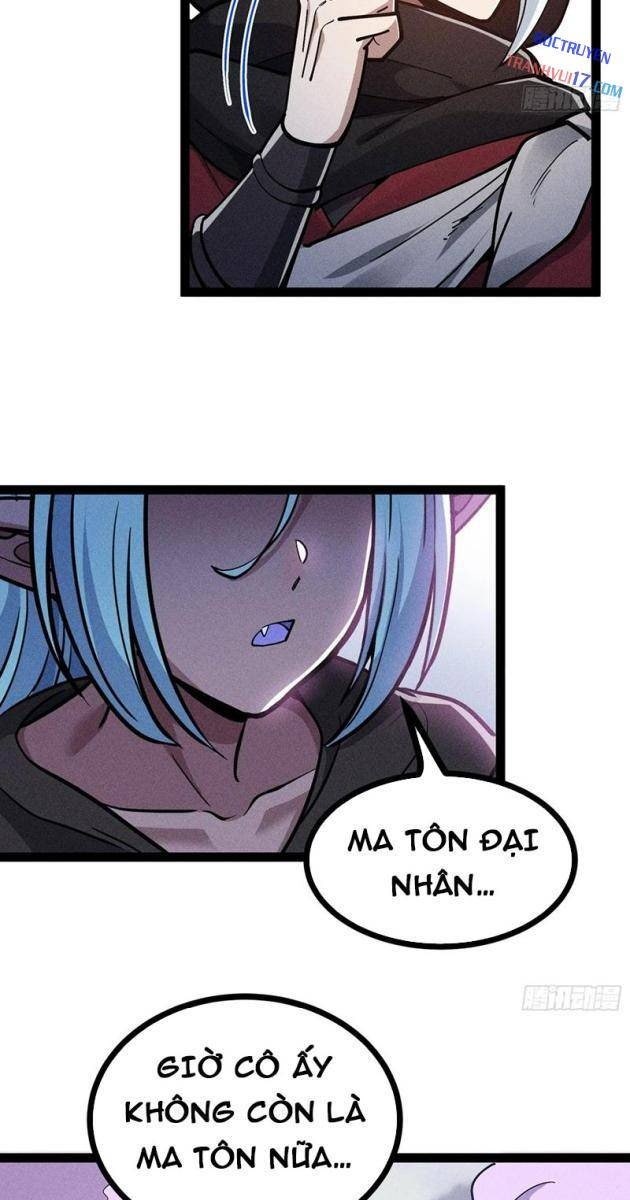 Ta Là Giống Súc Sinh Ở Tu Tiên Giới - Page 39