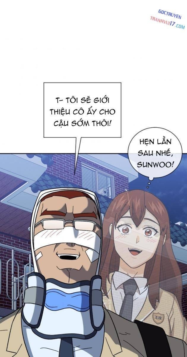 Trường Học Vương Quyền - Page 70