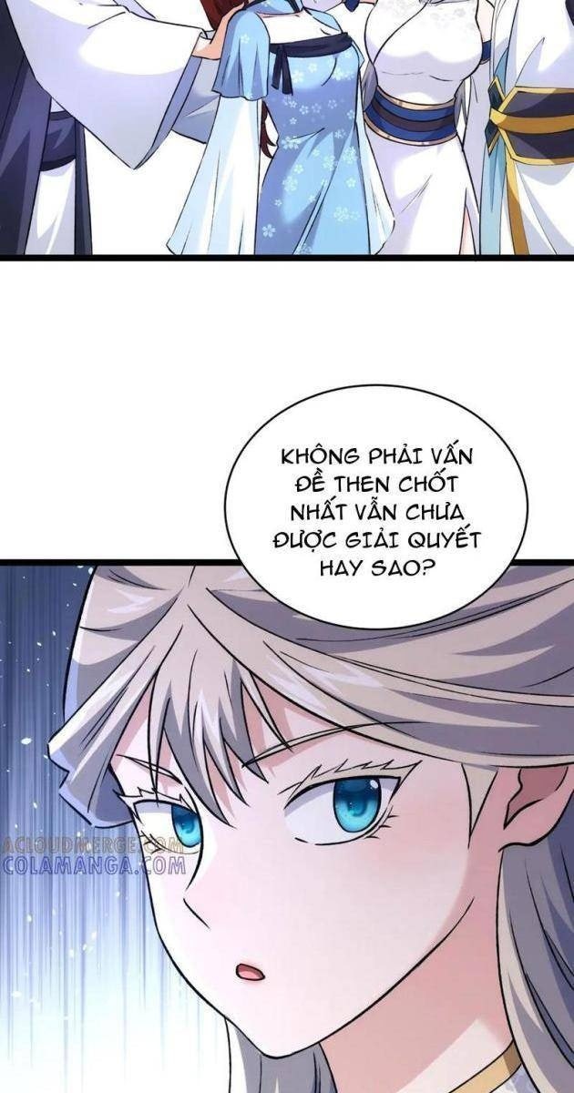 Ta Đoạt Xá Người Chơi Hệ Thống - Page 59