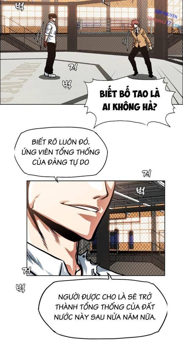 Gia Đình Bí Mật - Page 3