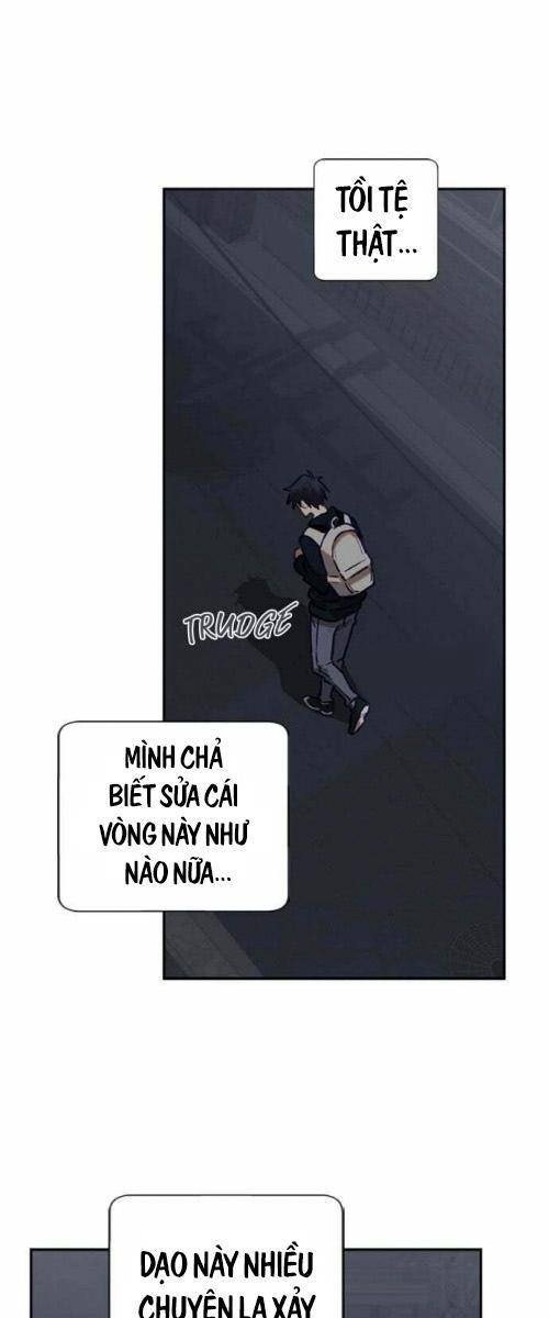 Cuộc Chiến Giữa Các Vị Thần - Page 99
