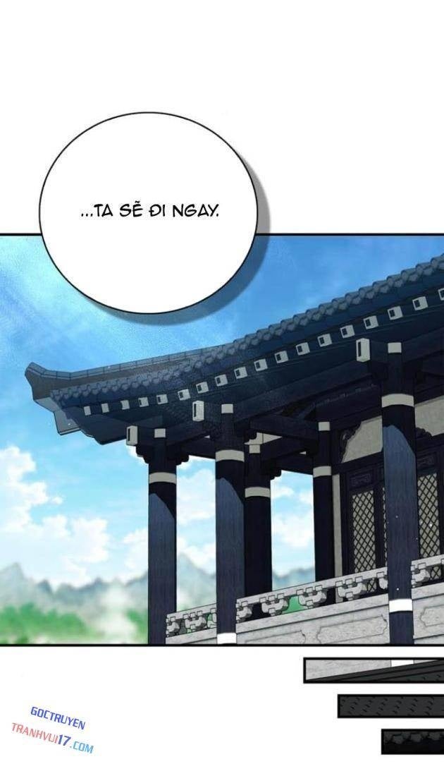 Huấn Luyện Viên Murim Thiên Tài - Page 46
