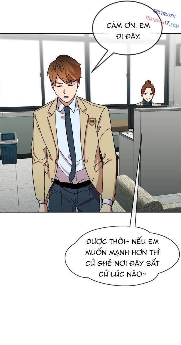 Trường Học Vương Quyền - Page 28