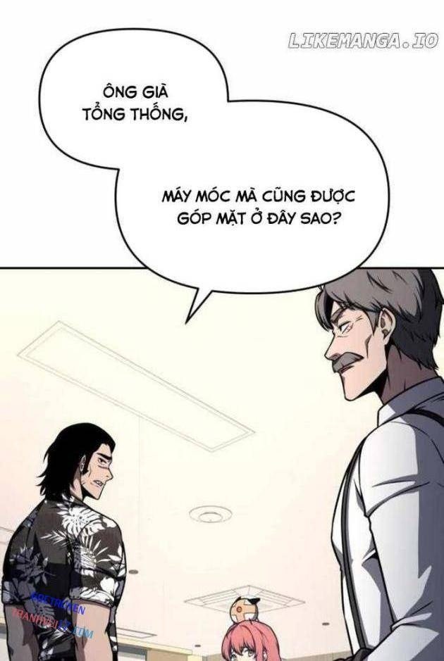 Vua Hiệp Sĩ Đã Trở Lại Với Một Vị Thần - Page 104