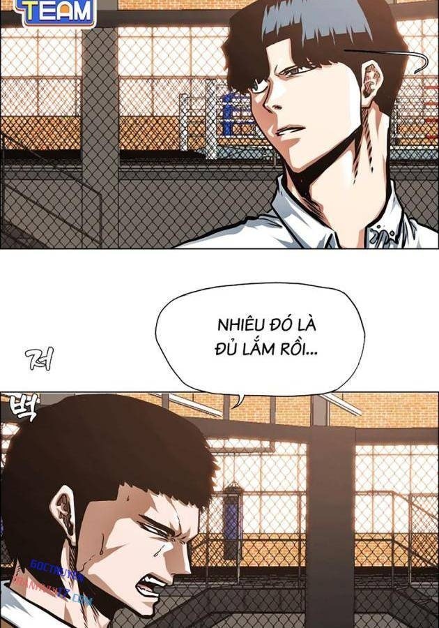Gia Đình Bí Mật - Page 49