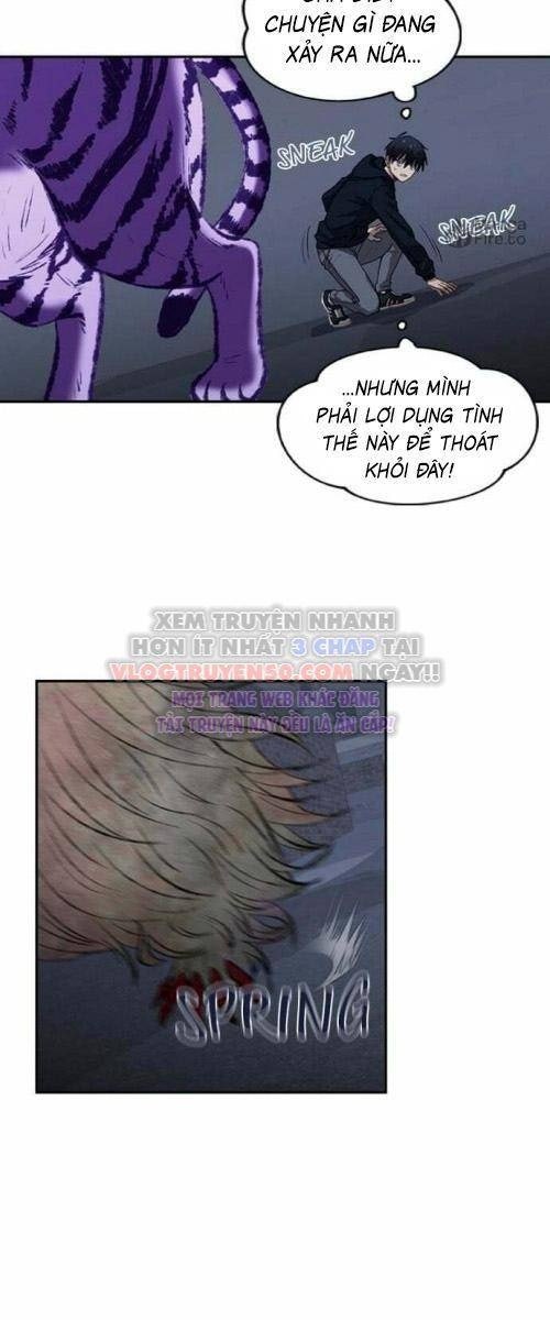 Cuộc Chiến Giữa Các Vị Thần - Page 10