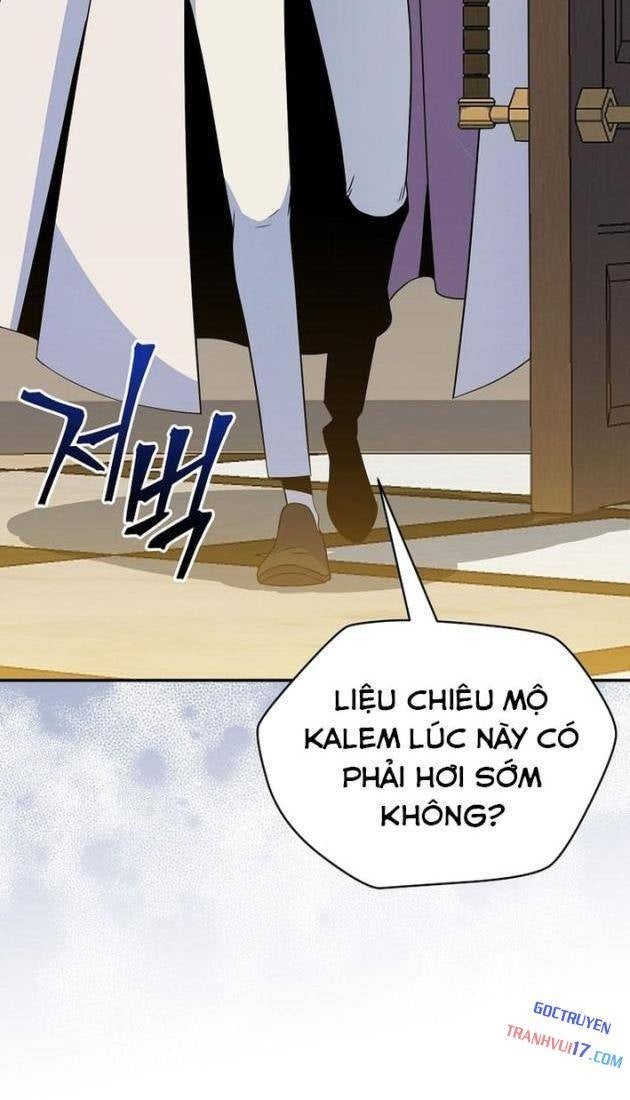 Phap Sư Ràng Buộc - Page 14