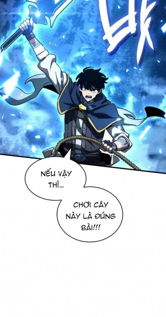 Sử Thi Valhalla - Page 129
