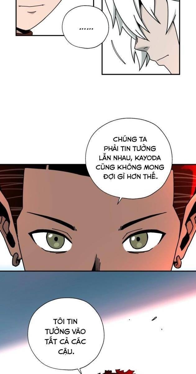 Mặt Trời Đen - Page 49