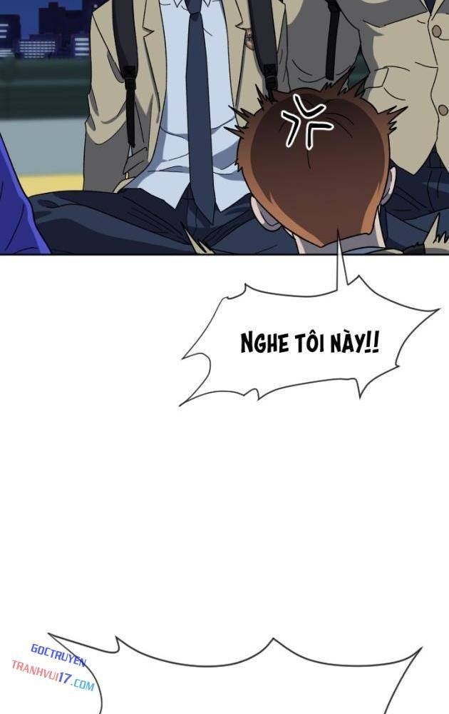 Trường Học Vương Quyền - Page 32