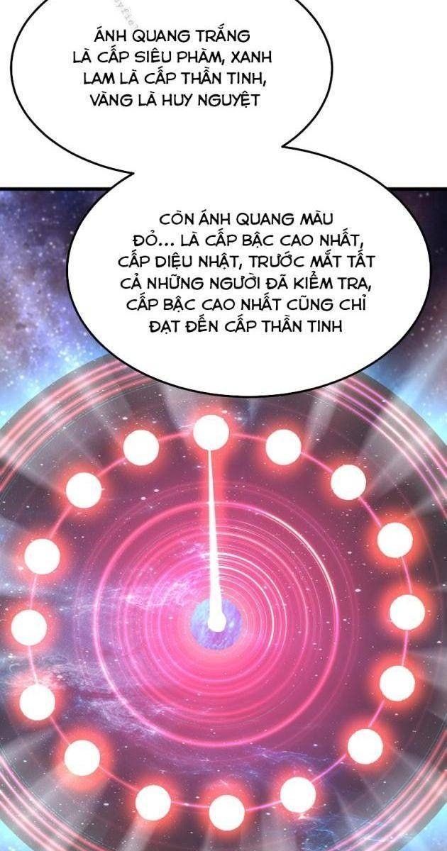 Cao Võ: Hạ Cánh Đến Một Vạn Năm Sau - Page 54