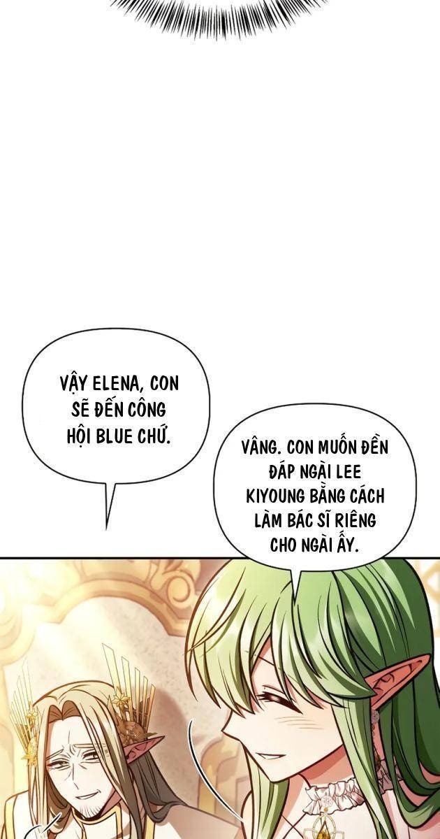 Kí Sự Hồi Quy - Page 14