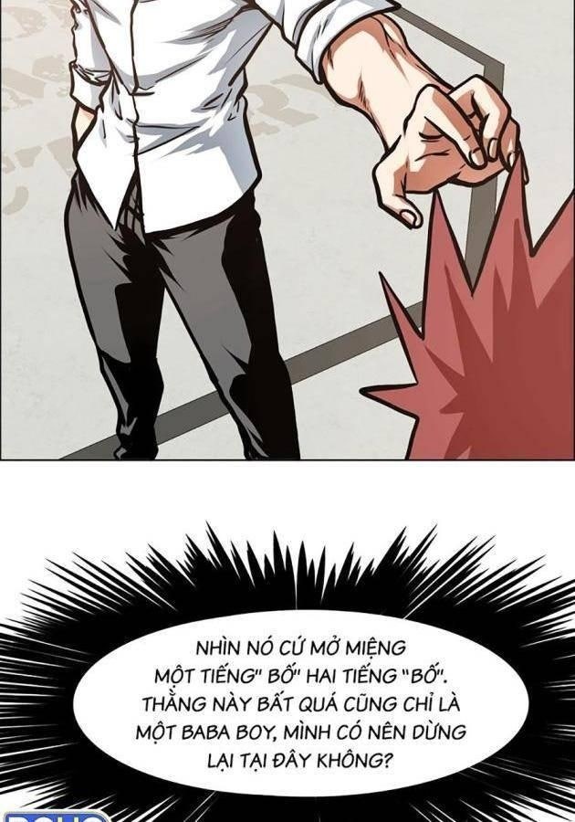 Gia Đình Bí Mật - Page 6