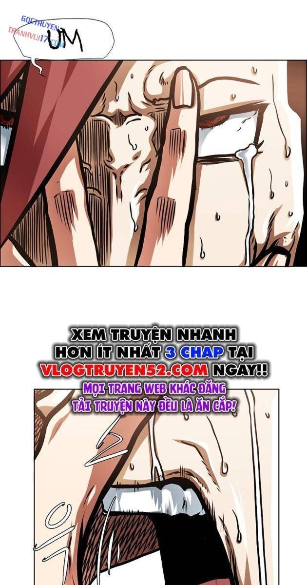 Gia Đình Bí Mật - Page 22