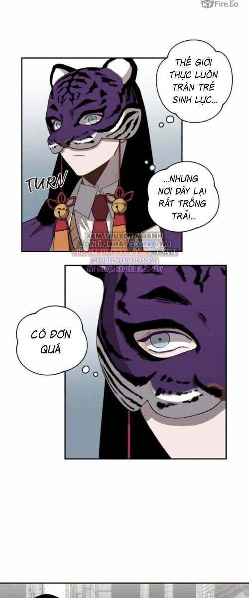 Cuộc Chiến Giữa Các Vị Thần - Page 57