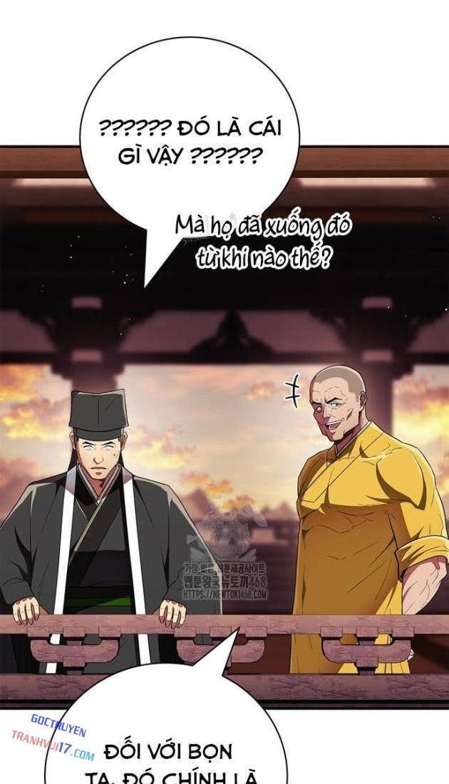 Huấn Luyện Viên Murim Thiên Tài - Page 42