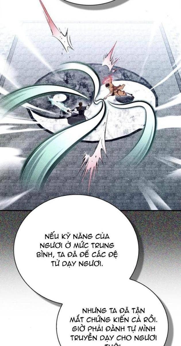 Huấn Luyện Viên Murim Thiên Tài - Page 55