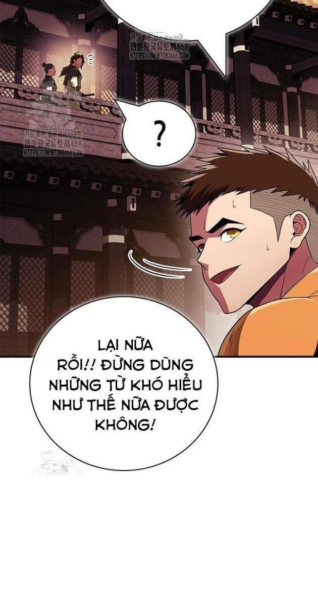 Huấn Luyện Viên Murim Thiên Tài - Page 62