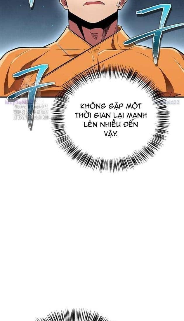Huấn Luyện Viên Murim Thiên Tài - Page 49