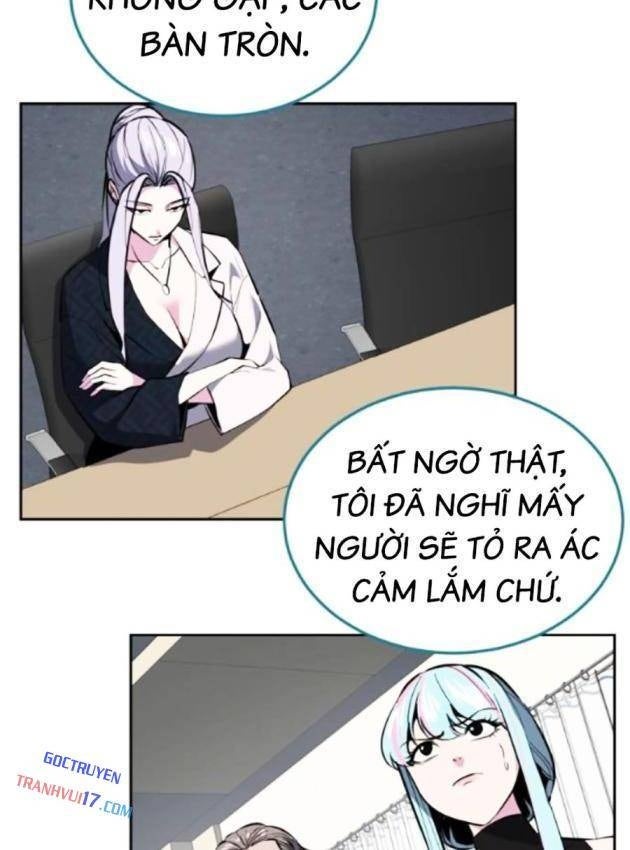 Cậu Bé Của Thần Chết - Page 25