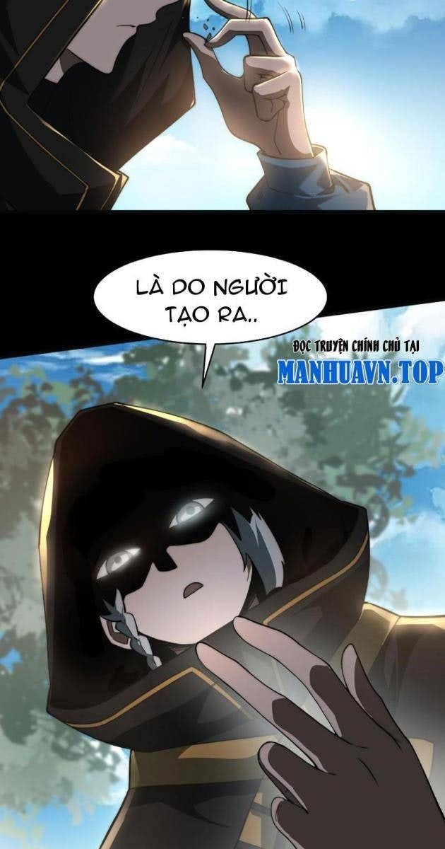 Sau Khi Chia Tay Hoa Khôi, Võ Đạo Của Ta Thẳng Tới Cấp Thần - Page 34