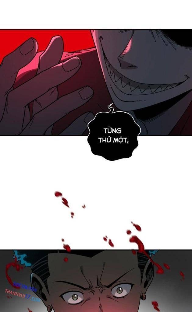 Mặt Trời Đen - Page 15