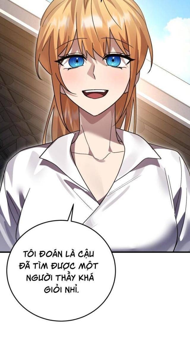 Anh Hùng, Ác Quỷ Và Kẻ Phản Diện - Page 64
