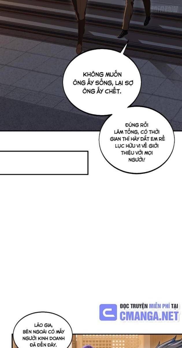Ma Tôn Nữ Đế Xuyên Không Thành Cấp Trên Của Tôi! - Page 24