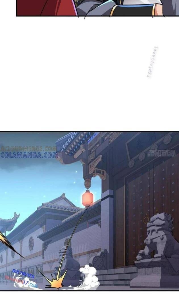 Xuyên Không Thành Npc, Ta Có Bà Xã Che Chở! - Page 42