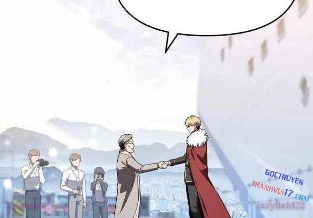 Vua Hiệp Sĩ Đã Trở Lại Với Một Vị Thần - Page 4