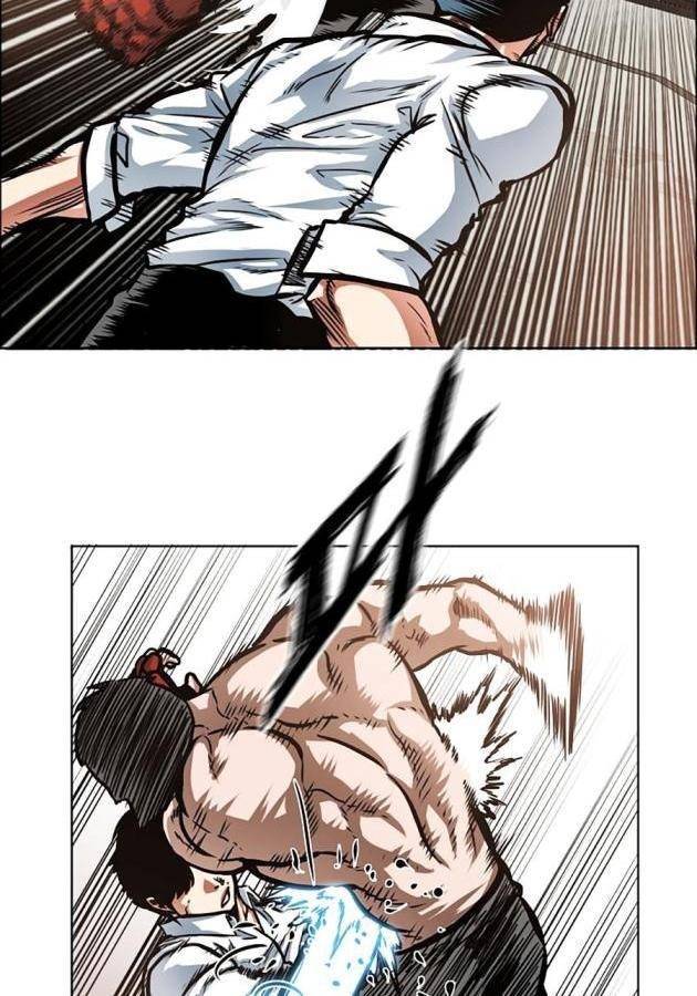 Gia Đình Bí Mật - Page 10