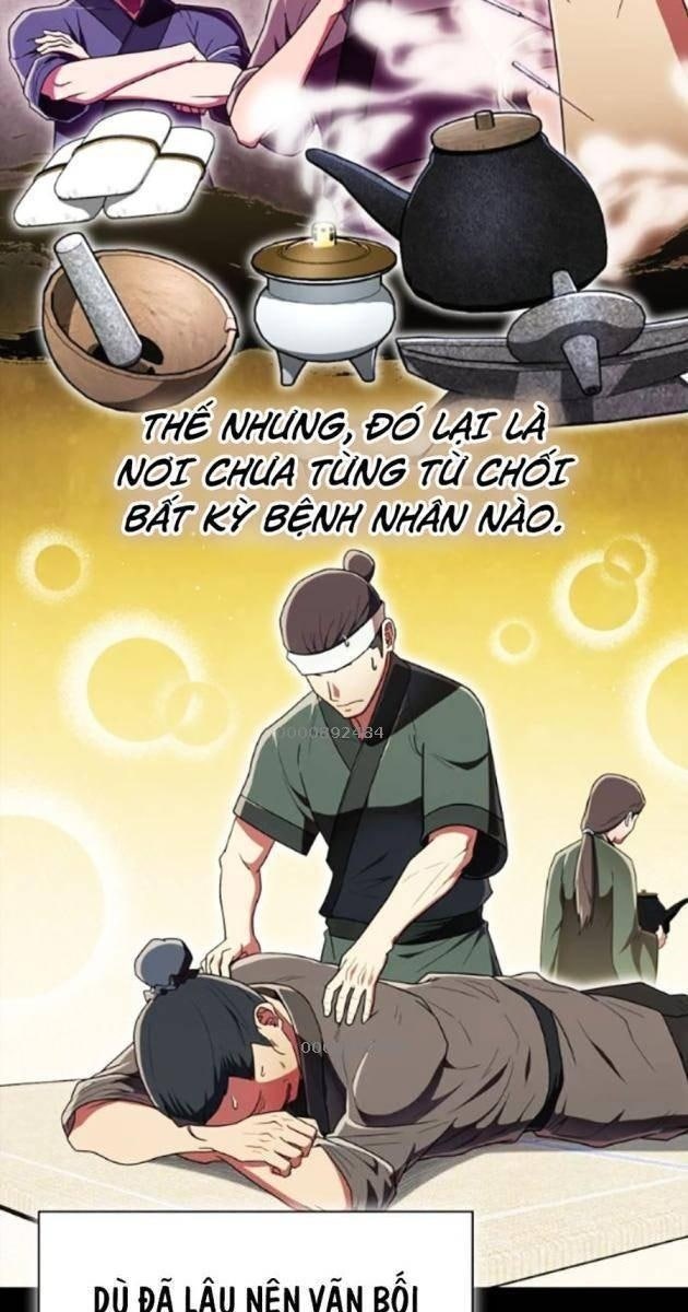 Huấn Luyện Viên Murim Thiên Tài - Page 6