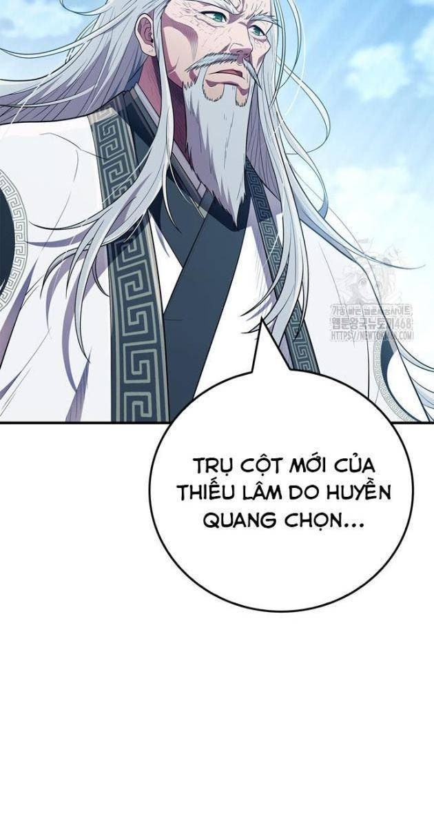 Huấn Luyện Viên Murim Thiên Tài - Page 135
