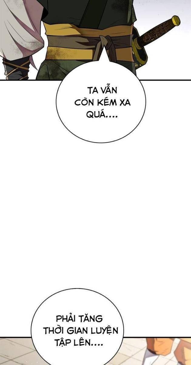 Huấn Luyện Viên Murim Thiên Tài - Page 111