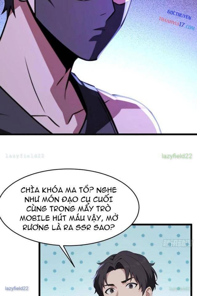 Ma Tôn Nữ Đế Xuyên Không Thành Cấp Trên Của Tôi! - Page 23