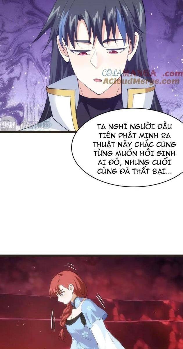 Ta Đoạt Xá Người Chơi Hệ Thống - Page 17