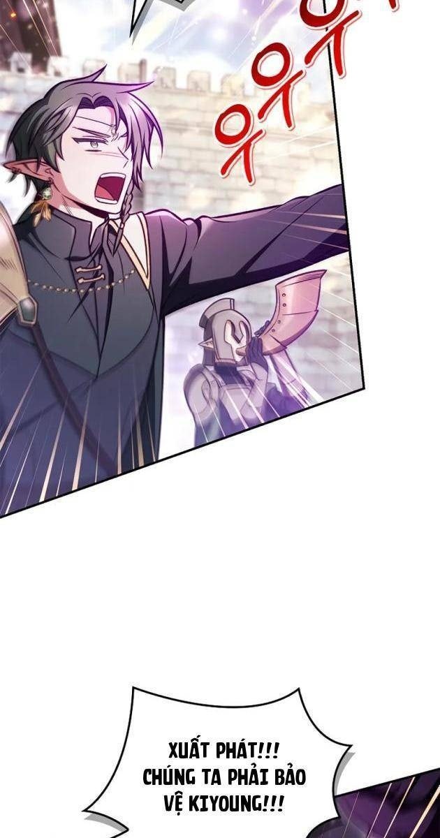 Kí Sự Hồi Quy - Page 49