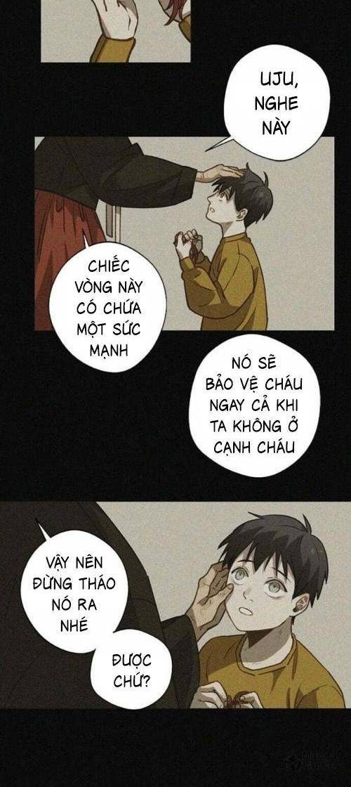 Cuộc Chiến Giữa Các Vị Thần - Page 58