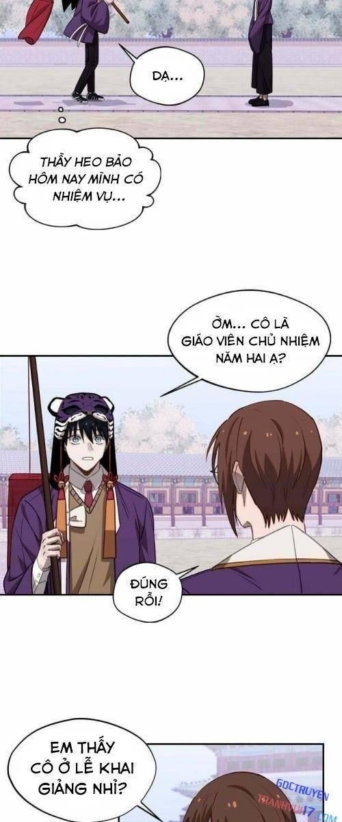 Cuộc Chiến Giữa Các Vị Thần - Page 7