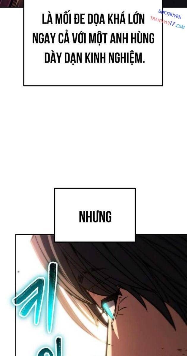 Tuyệt Thế Anh Hùng - Page 19