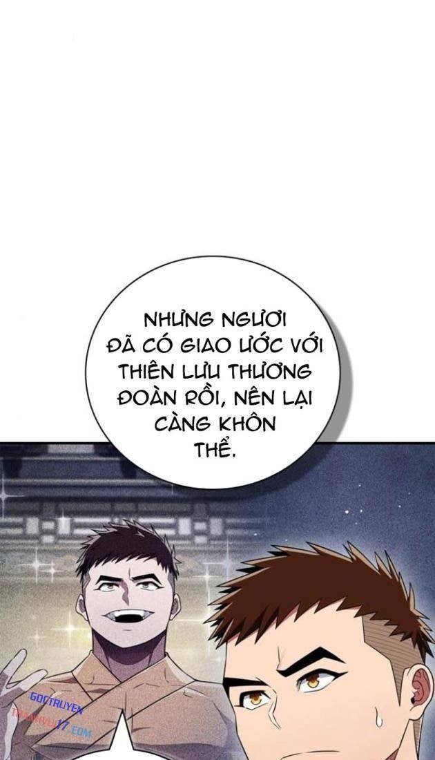 Huấn Luyện Viên Murim Thiên Tài - Page 86