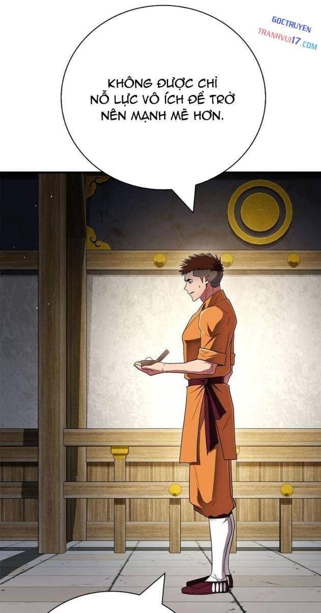 Huấn Luyện Viên Murim Thiên Tài - Page 24