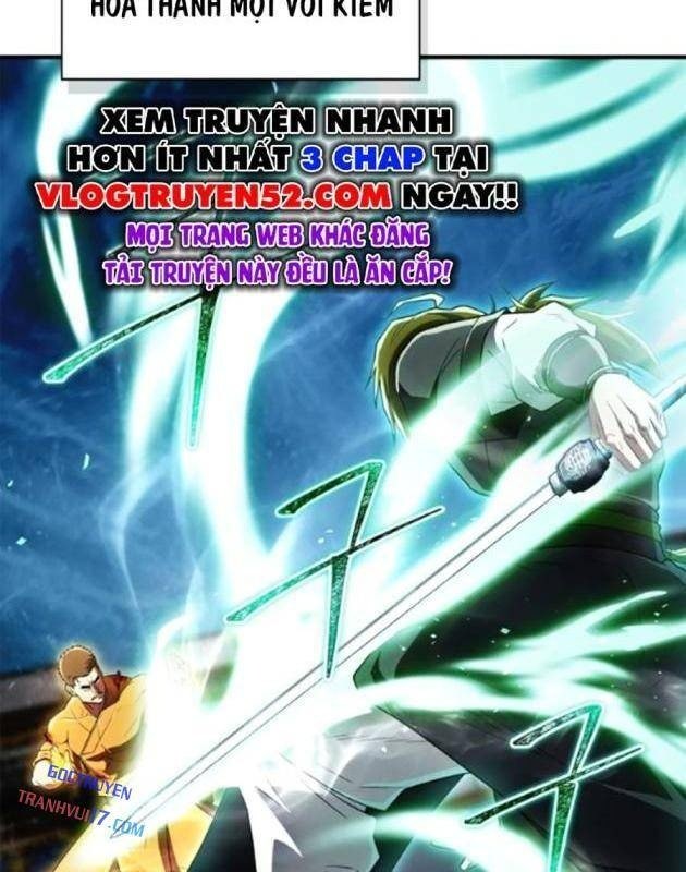 Huấn Luyện Viên Murim Thiên Tài - Page 20