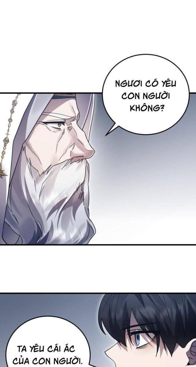 Anh Hùng, Ác Quỷ Và Kẻ Phản Diện - Page 27